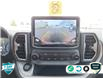 2023 Ford Bronco Sport Outer Banks (Stk: 230065) in Hamilton - Image 13 of 20