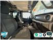 2023 Jeep Wrangler Sport (Stk: 36741D) in Barrie - Image 23 of 24
