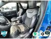 2022 Jeep Cherokee Trailhawk (Stk: 37168D) in Barrie - Image 7 of 21
