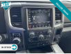 2022 RAM 1500 Classic SLT (Stk: 35959D) in Barrie - Image 20 of 29
