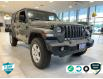 2023 Jeep Wrangler Sport (Stk: 36741D) in Barrie - Image 2 of 24