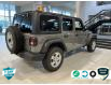 2023 Jeep Wrangler Sport (Stk: 36741D) in Barrie - Image 8 of 24