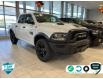 2023 RAM 1500 Classic SLT (Stk: 37361D) in Barrie - Image 2 of 24