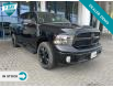 2022 RAM 1500 Classic SLT (Stk: 35959D) in Barrie - Image 2 of 29