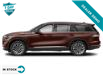 2023 Lincoln Aviator Reserve (Stk: NF015) in Sault Ste. Marie - Image 2 of 12