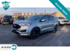 2024 Ford Edge ST Line Silver