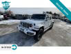 2022 Jeep Gladiator Overland (Stk: 36123D) in Barrie - Image 3 of 22