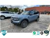2024 Ford Bronco Sport Badlands (Stk: 4B215) in Oakville - Image 3 of 22