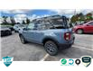 2024 Ford Bronco Sport Badlands (Stk: 4B215) in Oakville - Image 4 of 22