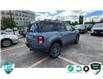 2024 Ford Bronco Sport Badlands (Stk: 4B215) in Oakville - Image 5 of 22