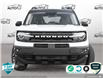 2024 Ford Bronco Sport Outer Banks (Stk: 240309) in Hamilton - Image 2 of 24