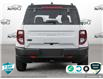2024 Ford Bronco Sport Outer Banks (Stk: 240309) in Hamilton - Image 5 of 24