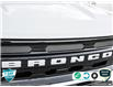 2024 Ford Bronco Sport Outer Banks (Stk: 240309) in Hamilton - Image 8 of 24
