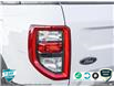 2024 Ford Bronco Sport Outer Banks (Stk: 240309) in Hamilton - Image 10 of 24