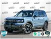 2024 Ford Bronco Sport Outer Banks (Stk: 240275) in Hamilton - Image 1 of 27