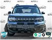 2024 Ford Bronco Sport Outer Banks (Stk: 240275) in Hamilton - Image 2 of 27