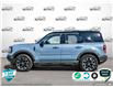 2024 Ford Bronco Sport Outer Banks (Stk: 240275) in Hamilton - Image 3 of 27