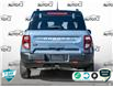 2024 Ford Bronco Sport Outer Banks (Stk: 240275) in Hamilton - Image 5 of 27