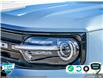 2024 Ford Bronco Sport Outer Banks (Stk: 240275) in Hamilton - Image 10 of 27