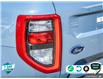 2024 Ford Bronco Sport Outer Banks (Stk: 240275) in Hamilton - Image 11 of 27