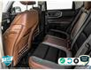 2024 Ford Bronco Sport Outer Banks (Stk: 240275) in Hamilton - Image 21 of 27