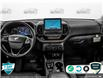 2024 Ford Bronco Sport Outer Banks (Stk: 240275) in Hamilton - Image 22 of 27