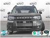 2025 Ford Bronco Sport Outer Banks (Stk: 250080) in Hamilton - Image 2 of 23