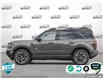 2025 Ford Bronco Sport Outer Banks (Stk: 250080) in Hamilton - Image 3 of 23