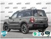 2025 Ford Bronco Sport Outer Banks (Stk: 250080) in Hamilton - Image 4 of 23