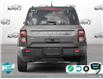 2025 Ford Bronco Sport Outer Banks (Stk: 250080) in Hamilton - Image 5 of 23