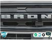 2025 Ford Bronco Sport Outer Banks (Stk: 250080) in Hamilton - Image 8 of 23