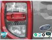 2025 Ford Bronco Sport Outer Banks (Stk: 250080) in Hamilton - Image 10 of 23