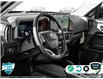 2025 Ford Bronco Sport Outer Banks (Stk: 250080) in Hamilton - Image 11 of 23