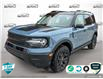 2025 Ford Bronco Sport Big Bend (Stk: 250091) in Hamilton - Image 1 of 21