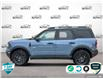 2025 Ford Bronco Sport Big Bend (Stk: 250091) in Hamilton - Image 3 of 21
