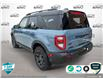 2025 Ford Bronco Sport Big Bend (Stk: 250091) in Hamilton - Image 4 of 21