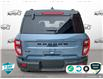 2025 Ford Bronco Sport Big Bend (Stk: 250091) in Hamilton - Image 5 of 21