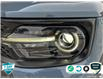 2025 Ford Bronco Sport Big Bend (Stk: 250091) in Hamilton - Image 8 of 21