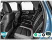 2025 Ford Bronco Sport Big Bend (Stk: 250091) in Hamilton - Image 17 of 21