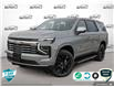 2025 Chevrolet Tahoe Premier (Stk: R257) in Grimsby - Image 1 of 25