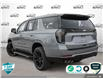 2025 Chevrolet Tahoe Premier (Stk: R257) in Grimsby - Image 4 of 25