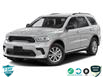 2025 Dodge Durango R/T (Stk: 104049D) in St. Thomas - Image 1 of 11