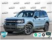 2025 Ford Bronco Sport Outer Banks (Stk: BH004) in Sault Ste. Marie - Image 1 of 24