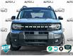 2025 Ford Bronco Sport Outer Banks (Stk: BH004) in Sault Ste. Marie - Image 2 of 24