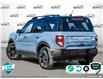 2025 Ford Bronco Sport Outer Banks (Stk: BH004) in Sault Ste. Marie - Image 4 of 24