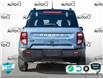 2025 Ford Bronco Sport Outer Banks (Stk: BH004) in Sault Ste. Marie - Image 5 of 24