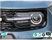 2025 Ford Bronco Sport Outer Banks (Stk: BH004) in Sault Ste. Marie - Image 10 of 24