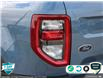 2025 Ford Bronco Sport Outer Banks (Stk: BH004) in Sault Ste. Marie - Image 11 of 24
