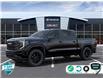 2024 GMC Sierra 1500 Pro (Stk: Q604) in Grimsby - Image 2 of 6