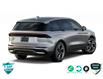 2025 Lincoln Nautilus Premiere (Stk: 250284) in Hamilton - Image 3 of 7